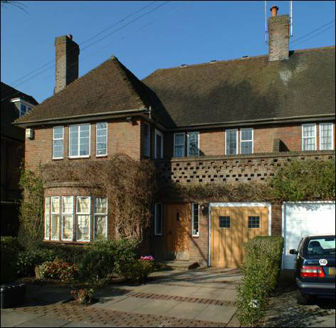 084 Kingsley Way